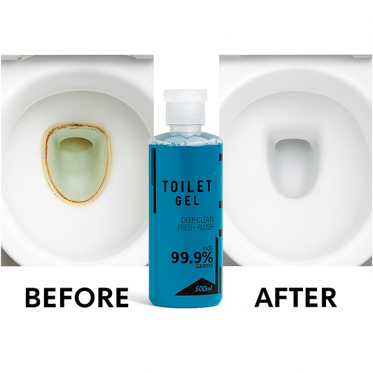 Allo clean Toilet gel 500ml