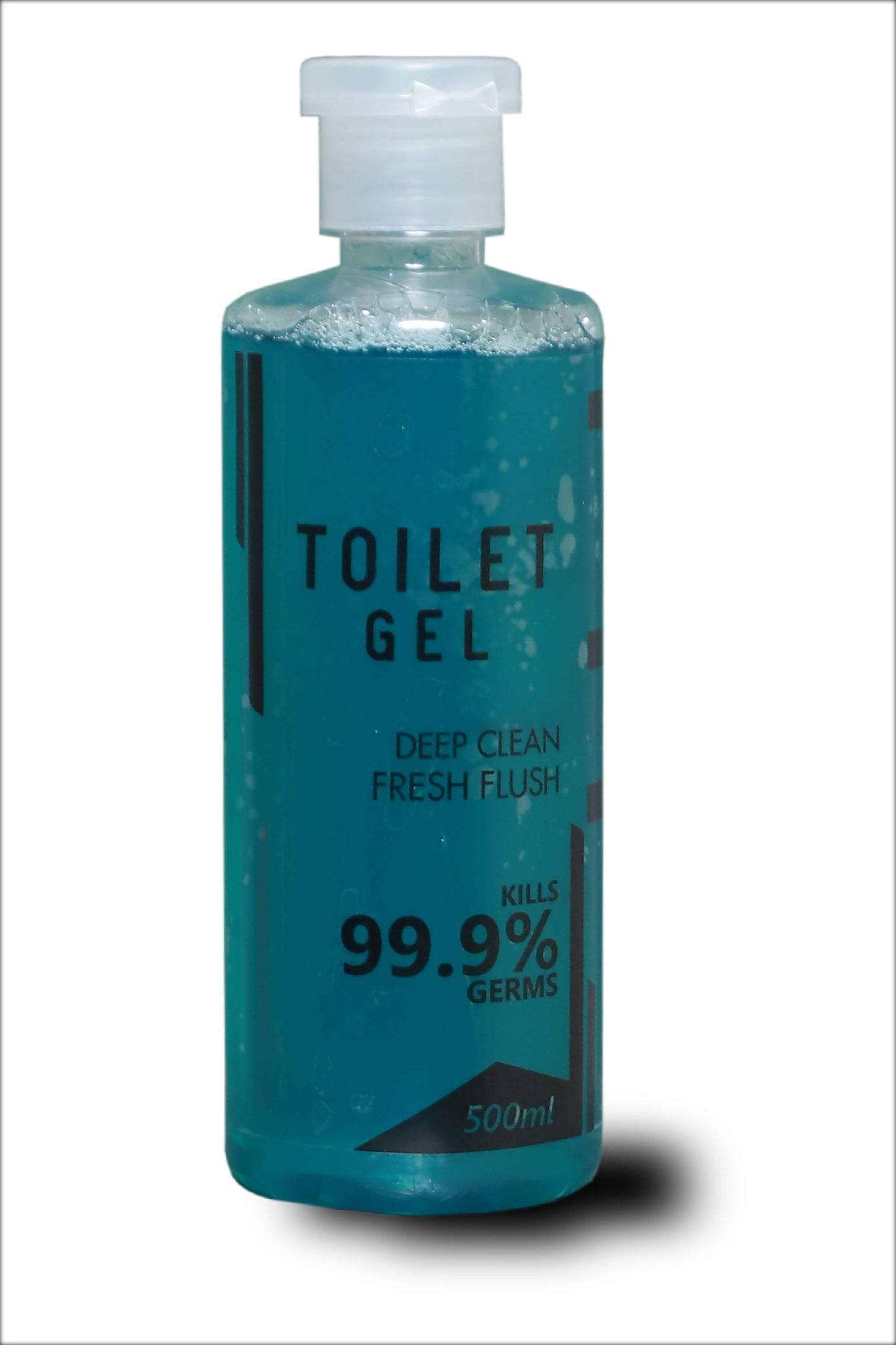 Allo clean Toilet gel 500ml