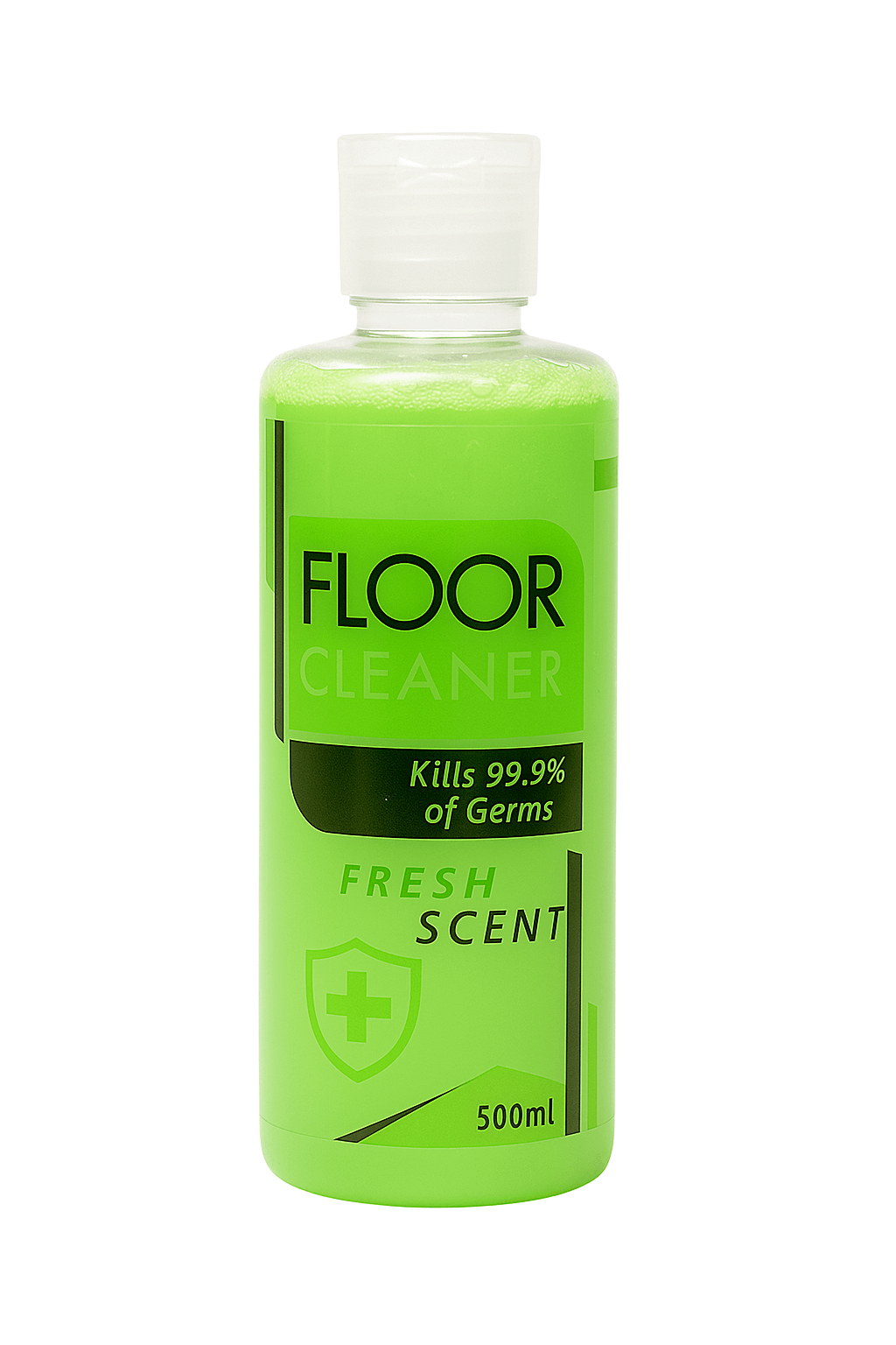 Alloclean Floor Cleaner 500ml – pH Tested Deep Clean at Best Price
