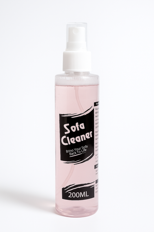 Alloclean sofacleaner
