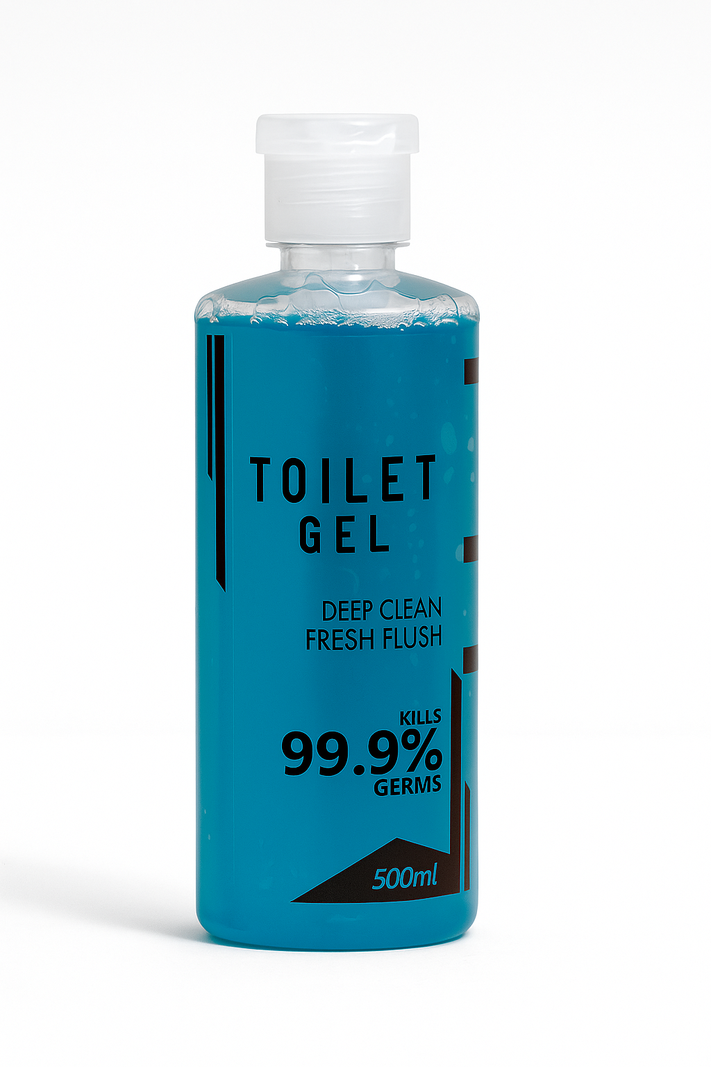 Allo clean Toilet gel 500ml