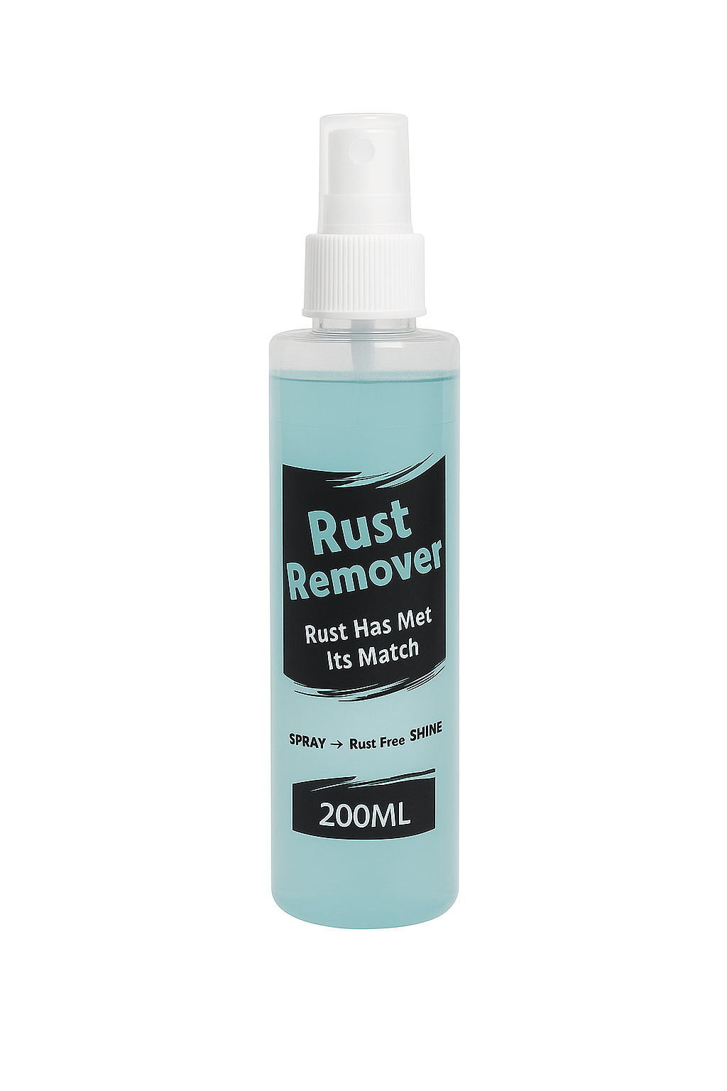 Alloclean RUST remover 200ml