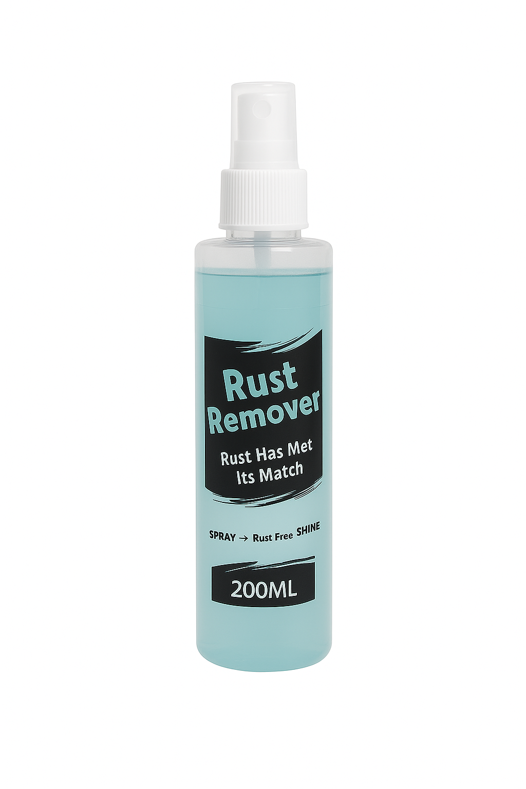 Alloclean RUST remover 200ml