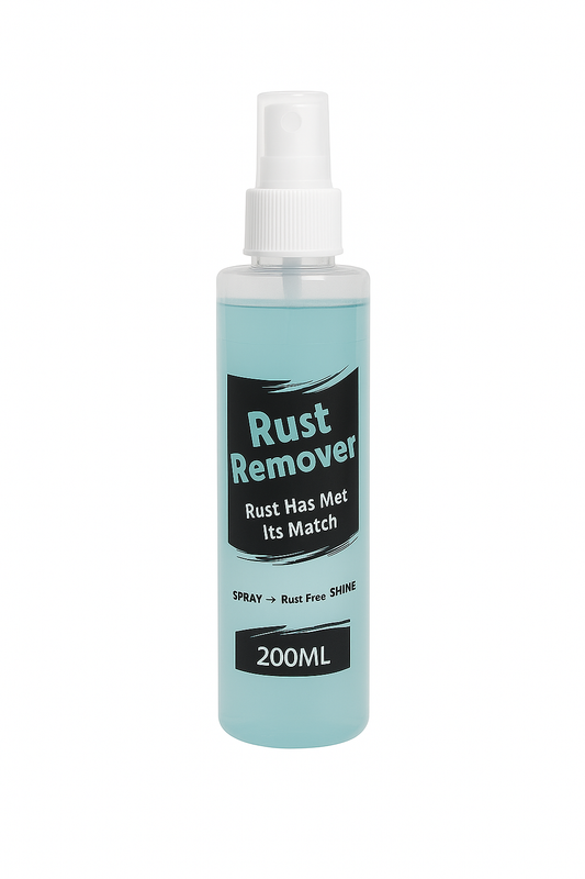 Alloclean RUST remover 200ml
